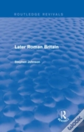 Capa do artigo Later Roman Britain (Routledge Revivals)