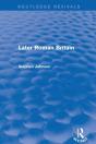 Later Roman Britain (Routledge Revivals) - Preview