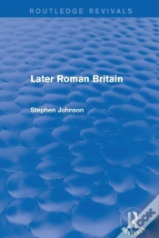 Capa do artigo Later Roman Britain (Routledge Revivals)
