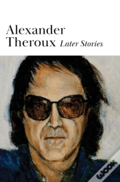 Capa do artigo Later Stories