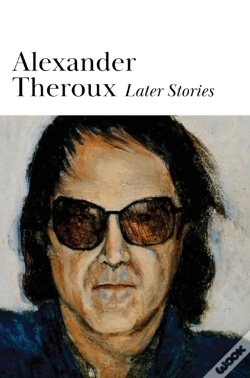 Capa do artigo Later Stories