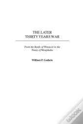 Later Thirty Years War