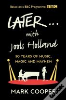 Later ... With Jools Holland