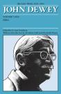 Later Works Of John Dewey, Volume 7, 1925 - 1953 - Preview