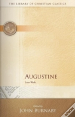 Capa do artigo Later Works