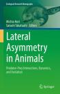 Lateral Asymmetry In Animals - Preview