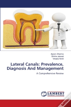 Capa do artigo Lateral Canals