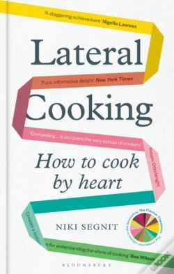 Capa do artigo Lateral Cooking