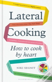 Capa do artigo Lateral Cooking