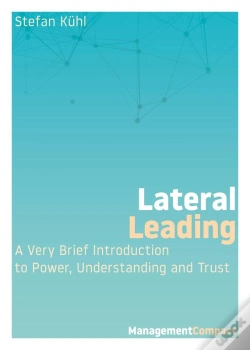 Capa do artigo Lateral Leading