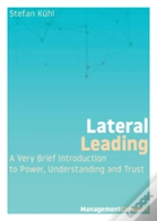 Capa do artigo Lateral Leading