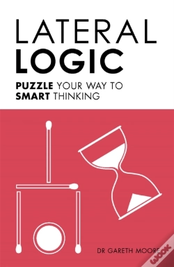 Capa do artigo Lateral Logic