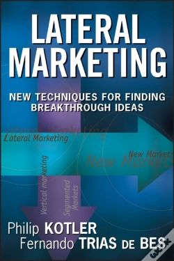 Capa do artigo Lateral Marketing
