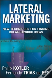 Capa do artigo Lateral Marketing
