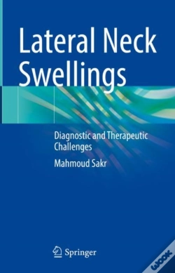 Capa do artigo Lateral Neck Swellings
