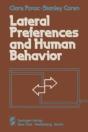 Lateral Preferences And Human Behavior - Preview
