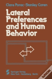 Capa do artigo Lateral Preferences And Human Behavior