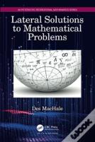Lateral Solutions To Mathematical Problems