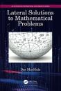 Lateral Solutions To Mathematical Problems - Preview