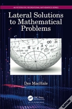 Capa do artigo Lateral Solutions To Mathematical Problems