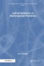 Lateral Solutions To Mathematical Problems - Preview