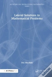 Capa do artigo Lateral Solutions To Mathematical Problems