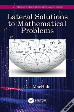 Capa do artigo Lateral Solutions To Mathematical Problems