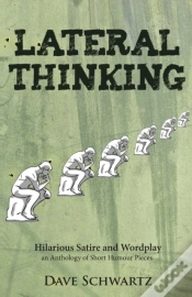 Capa do artigo Lateral Thinking