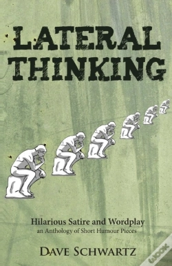 Capa do artigo Lateral Thinking