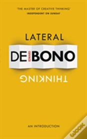 Capa do artigo Lateral Thinking