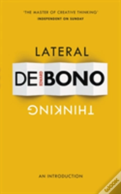 Capa do artigo Lateral Thinking