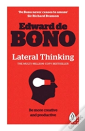 Capa do artigo Lateral Thinking