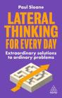 Lateral Thinking For Every Day - Preview