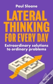 Capa do artigo Lateral Thinking For Every Day