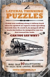 Capa do artigo Lateral Thinking Puzzles