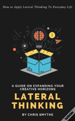 Capa do artigo Lateral Thinking