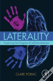 Capa do artigo Laterality