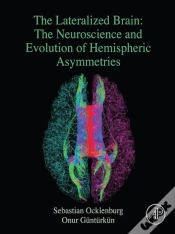 Capa do artigo Lateralized Brain