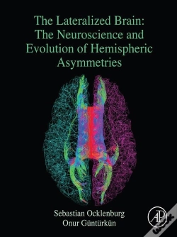 Capa do artigo Lateralized Brain