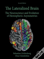 Capa do artigo Lateralized Brain