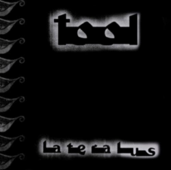 Capa do artigo Lateralus - CD