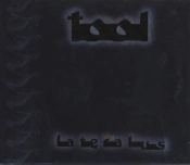 Capa do artigo Lateralus - CD