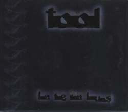 Capa do artigo Lateralus - CD
