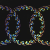 Capa do artigo Lateralus - Vinil