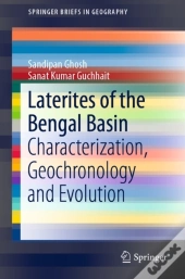 Laterites Of The Bengal Basin