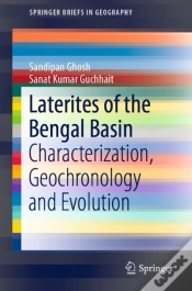 Capa do artigo Laterites Of The Bengal Basin