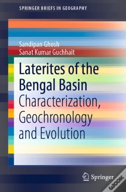 Capa do artigo Laterites Of The Bengal Basin