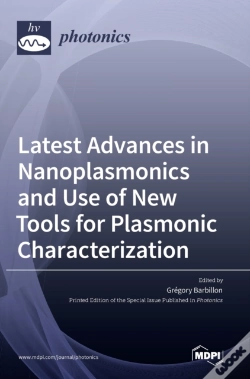 Capa do artigo Latest Advances In Nanoplasmonics And Use Of New Tools For Plasmonic Characterization