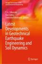Latest Developments In Geotechnical Earthquake Engineering And Soil Dynamics - Preview