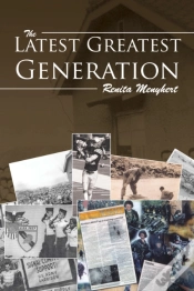 Capa do artigo Latest Greatest Generation